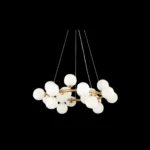 Kıraç 12'li Çember Avize